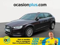 Używany Audi A3 Ambiente 150 KM (110 kW) 2013 Czerwony