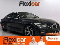 Usado BMW 420 Gran Coupé 184 CV (135 kW) 2023 Negro Coupe