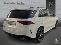 Usado Mercedes GLE350 333 CV (244 kW) 2025 SUV