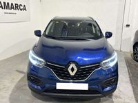 usado Renault Kadjar 1.5dCi Blue Business EDC 85kW