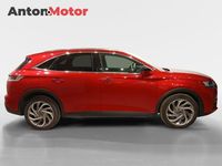 Usado DS Automobiles DS7 Crossback So Chic 130 CV (95 kW) 2020 Rojo SUV