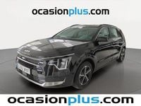 Usado Kia Niro 129 CV (94 kW) 2025 Blanco SUV