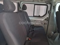Usado Renault Trafic 120 CV (88 kW) 2019 Blanco Monovolumen