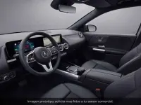 Usado Mercedes EQA250 139 kW (190 CV) 2022 Negro SUV