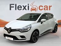 usado Renault Clio IV 