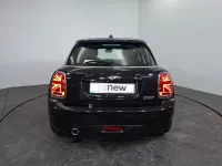 Brugt Mini Cooper 136 HK (100 kW) 2020 Sort Hatchback