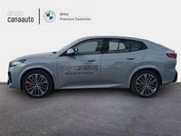 Usado BMW X2 Comfort Edition 150 CV (110 kW) 2024 Gris / plata SUV