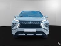 Usado Mitsubishi Eclipse Cross 188 CV (138 kW) 2025 Blanco SUV