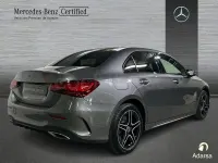 Usado Mercedes A250 218 CV (160 kW) 2024 Gris montaña Berlina