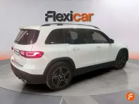 Occasion Mercedes GLB200 150 PK (110 kW) 2020 Wit SUV