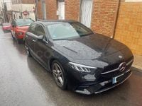Usado Mercedes A200 150 CV (110 kW) 2025 Negro Berlina