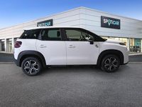 Usado Citroën C3 Aircross PureTech 110 CV (80 kW) 2024 Blanco SUV