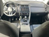 Usado Jaguar E-Pace 163 CV (119 kW) 2021 Blanco SUV