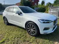 Usado Volvo XC60 Inscription 235 CV (172 kW) 2017 Blanco SUV