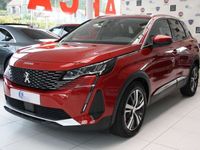 usado Peugeot 3008 1.5BlueHDi Allure Pack S&S EAT8 130