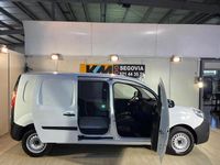 Begagnad Renault Kangoo 90 HK (66 kW) 2017 Vit Minibuss
