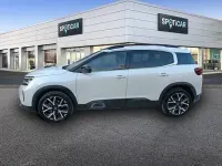 Usado Citroën C5 Aircross Shine 131 CV (96 kW) 2023 SUV