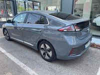 Usado Hyundai Ioniq 141 CV (103 kW) 2022 Gris / plata Utilitario