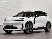 Nuevo Lynk & Co 08 354 CV (260 kW) 2025 Blanco SUV