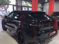 Usado Porsche Cayenne 470 CV (345 kW) 2024 Negro SUV