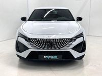 Usado Peugeot 408 GT GT 225 CV (165 kW) 2024 Blanco Berlina