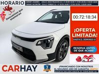 Usado Kia e-Niro 150 kW (204 CV) 2023 Blanco SUV