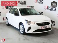 usado Opel Corsa 1.5 D EDITION 6 VEL 102