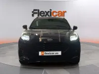 Usado Ford Puma ST-Line X 155 CV (114 kW) 2022 Negro SUV