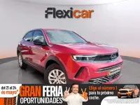 Usado Opel Mokka Edition 101 CV (74 kW) 2023 Rojo SUV