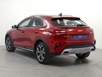 usado Kia XCeed 1.5 MHEV iMT Tech 118kW (160CV)