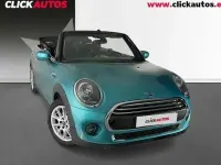Usado Mini ONE 102 CV (75 kW) 2020 Utilitario