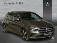 Usado Mercedes B250e 218 CV (160 kW) 2022 Utilitario