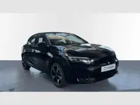 Usado Opel Corsa 110 CV (80 kW) 2025 Negro Utilitario