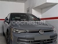 Usado VW Golf VIII 150 CV (110 kW) 2024 Gris / plata Berlina