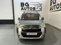 Usado Citroën Berlingo XTR 90 CV (66 kW) 2010 Azul Monovolumen