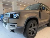 Usado Land Rover Defender S 249 CV (183 kW) 2024 Beige SUV
