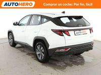 Usado Hyundai Tucson 116 CV (85 kW) 2023 Blanco SUV