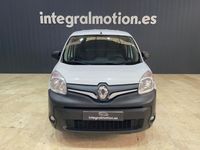 usado Renault Kangoo Profesional dCi 66kW (90CV)