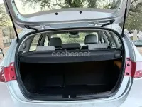 Usado Seat Leon Sport 105 CV (77 kW) 2006 Gris / plata Utilitario