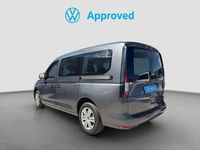 Occasion VW Caddy Maxi 116 ch (85 kW) 2025 Gris Monospace