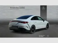Usado Mercedes CLA220 190 CV (139 kW) 2026 Berlina