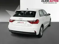 Usado Audi A1 95 CV (69 kW) 2024 SUV