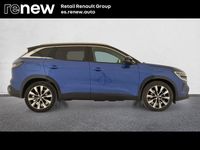 Usado Renault Austral Techno 200 CV (147 kW) 2025 Azul SUV