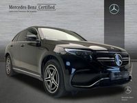 usado Mercedes EQC400 4matic