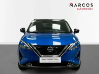 Usado Nissan Qashqai N-Connecta 140 CV (102 kW) 2022 SUV