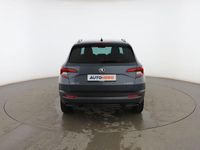 Usado Skoda Karoq Style 150 CV (110 kW) 2018 Gris SUV