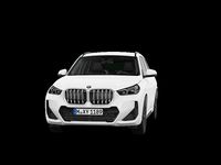 Usado BMW X1 163 CV (119 kW) 2024 Blanco SUV