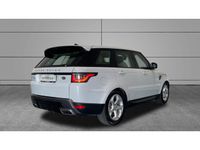 usado Land Rover Range Rover Sport SE