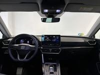 Usado Seat Leon Style 116 CV (85 kW) 2025 Gris