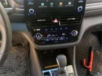 Usado Hyundai Ioniq 141 CV (103 kW) 2020 Rojo Utilitario